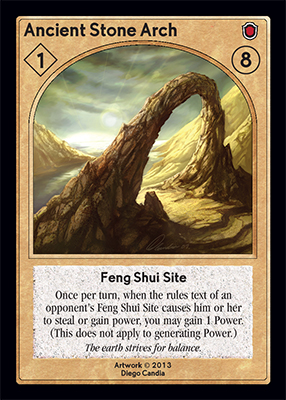 Ancient Stone Arch Ancient Stone Arch