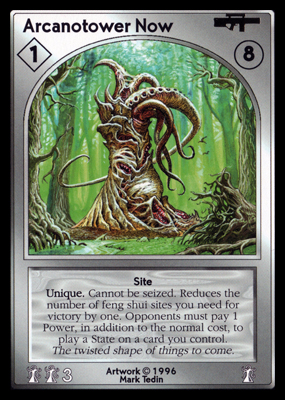 Arcanotower Now Arcanotower Now