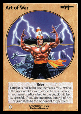 Art of War Art of War