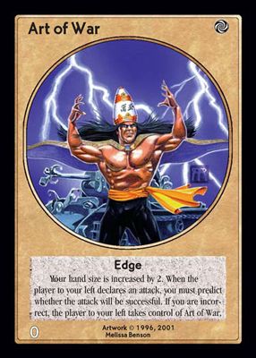 Art of War Art of War