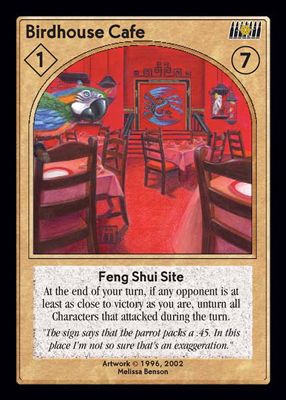 Birdhouse Cafe Birdhouse Cafe