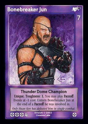 Bonebreaker Jun