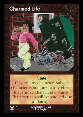 Charmed Life Charmed Life