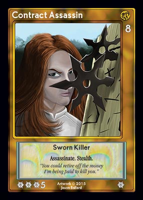 Contract Assassin