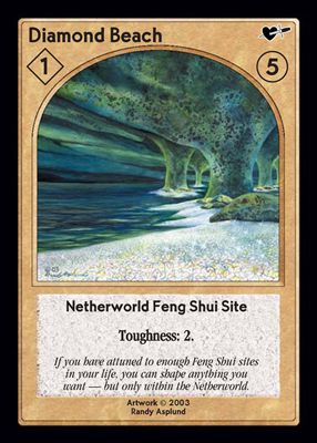 Diamond Beach Diamond Beach