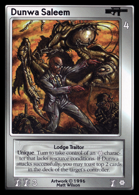 Dunwa Saleem Dunwa Saleem