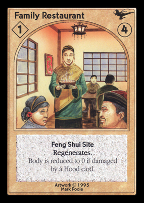 Family Restaurant Family Restaurant