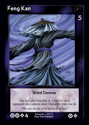 Feng Kan Feng Kan
