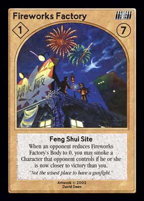 Fireworks Factory Fireworks Factory