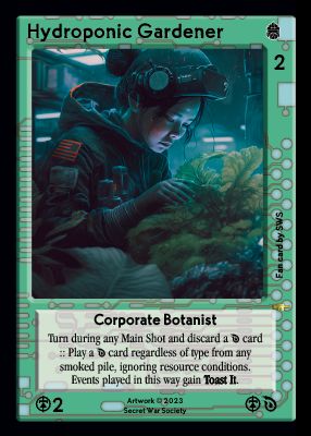 Hydroponic Gardener Hydroponic Gardener