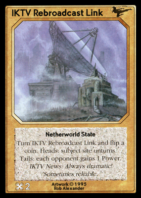 IKTV Rebroadcast Link IKTV Rebroadcast Link