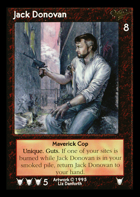 Jack Donovan Jack Donovan