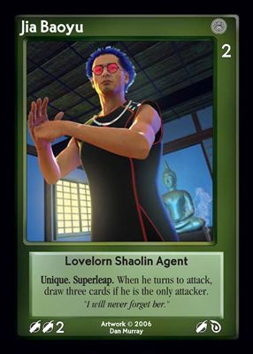 Jia Baoyu Jia Baoyu