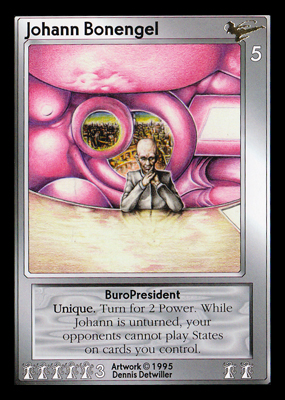 Johann Bonengel Johann Bonengel