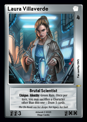 Laura Villaverde Laura Villaverde