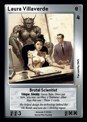 Laura Villaverde Laura Villaverde