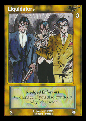 Liquidators Liquidators