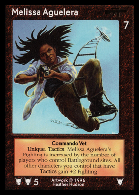 Melissa Aguelera Melissa Aguelera