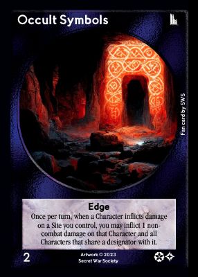 Occult Symbols Occult Symbols