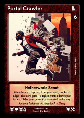 Portal Crawler Portal Crawler