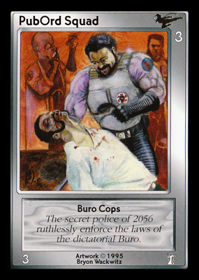 PubOrd Squad PubOrd Squad