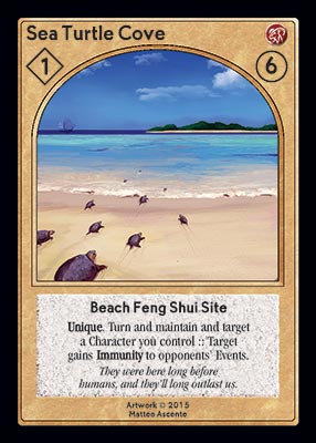 Sea Turtle Cove Sea Turtle Cove