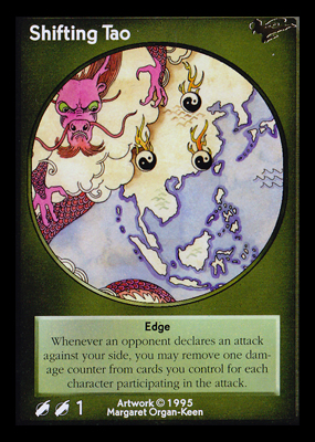 Shifting Tao Shifting Tao