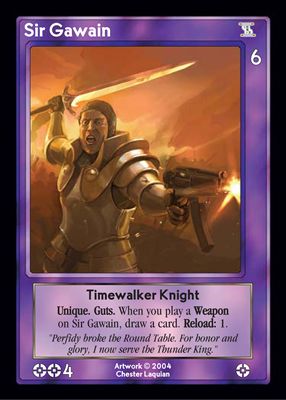 Sir Gawain Sir Gawain