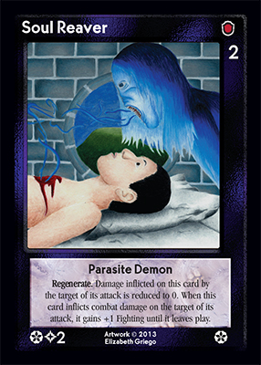 Soul Reaver Soul Reaver