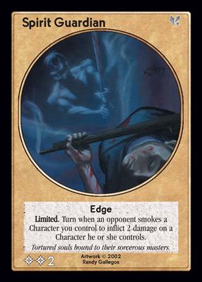 Spirit Guardian