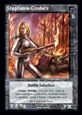 Stephanie Cinders Stephanie Cinders