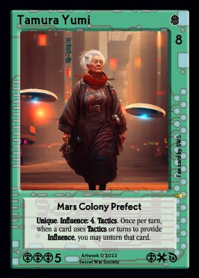 Tamura Yumi Tamura Yumi