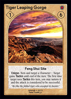 Tiger Leaping Gorge Tiger Leaping Gorge