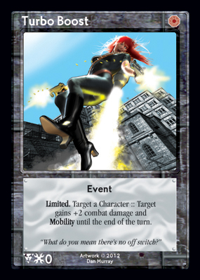 Turbo Boost