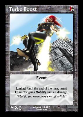 Turbo Boost